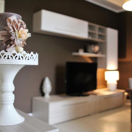 B&B Relais Aeclanum Mirabella Eclano Екстериор снимка