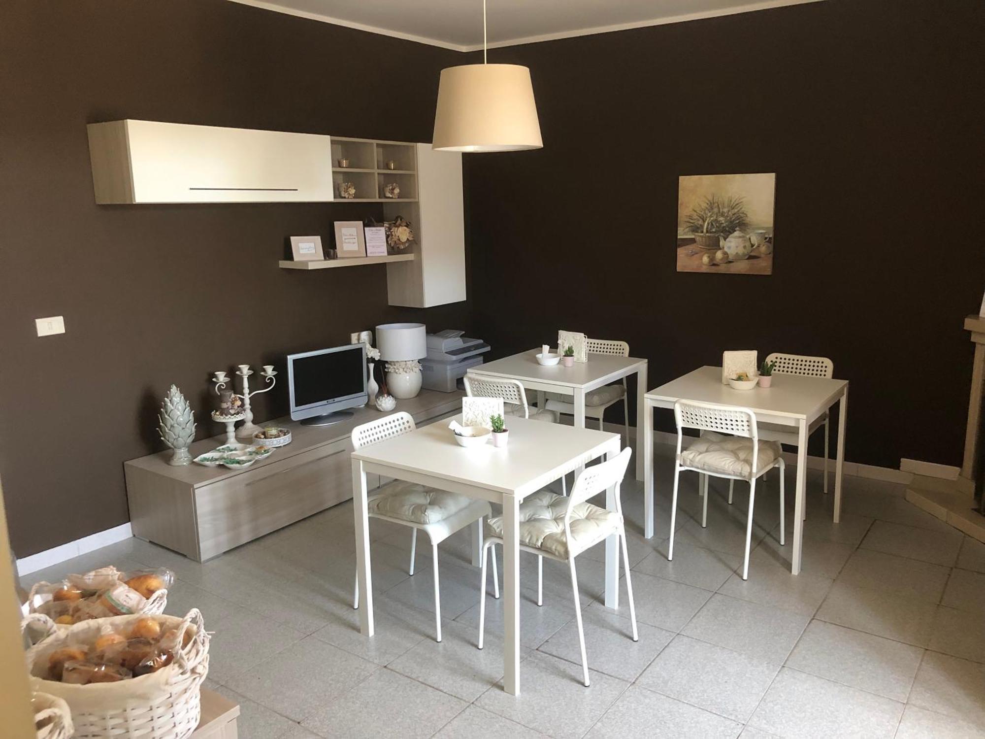 B&B Relais Aeclanum Mirabella Eclano Екстериор снимка