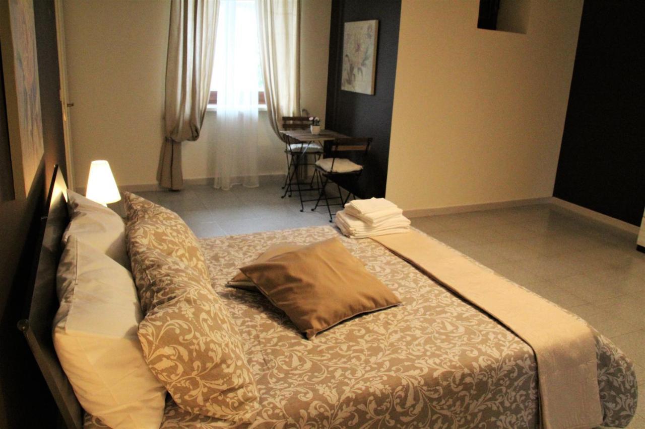 B&B Relais Aeclanum Mirabella Eclano Екстериор снимка