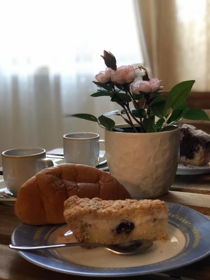 B&B Relais Aeclanum Mirabella Eclano Екстериор снимка