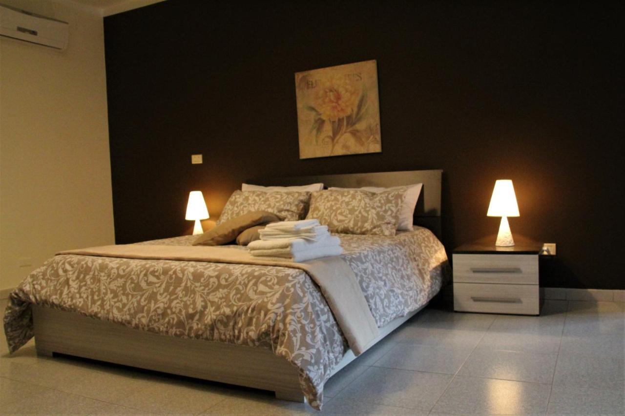 B&B Relais Aeclanum Mirabella Eclano Екстериор снимка