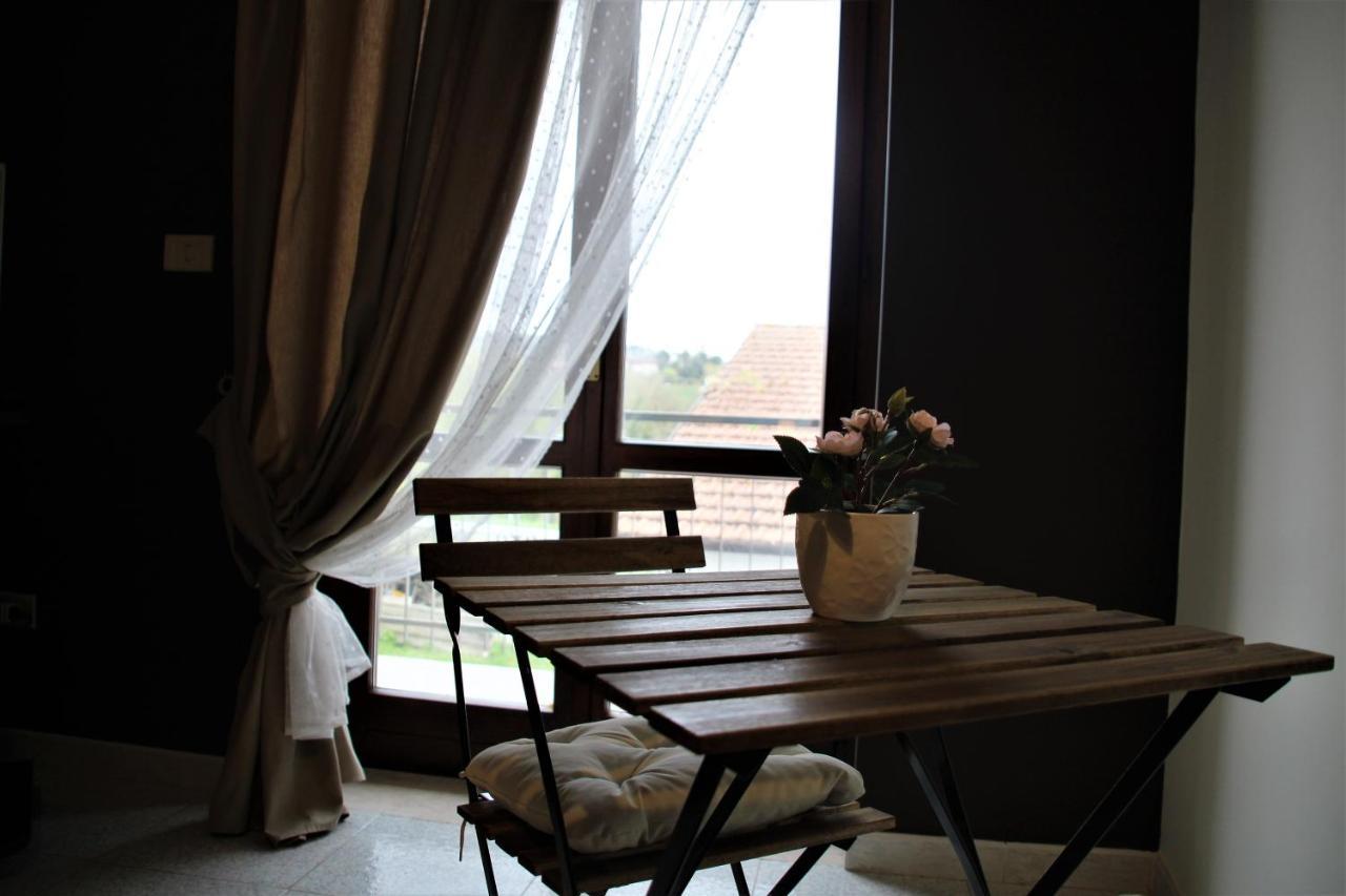 B&B Relais Aeclanum Mirabella Eclano Екстериор снимка