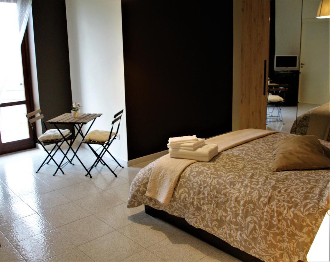 B&B Relais Aeclanum Mirabella Eclano Екстериор снимка