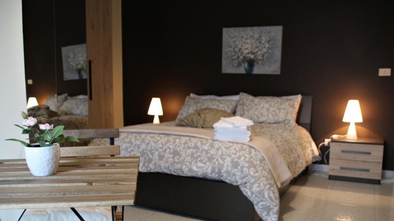 B&B Relais Aeclanum Mirabella Eclano Екстериор снимка
