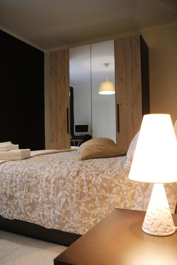 B&B Relais Aeclanum Mirabella Eclano Екстериор снимка