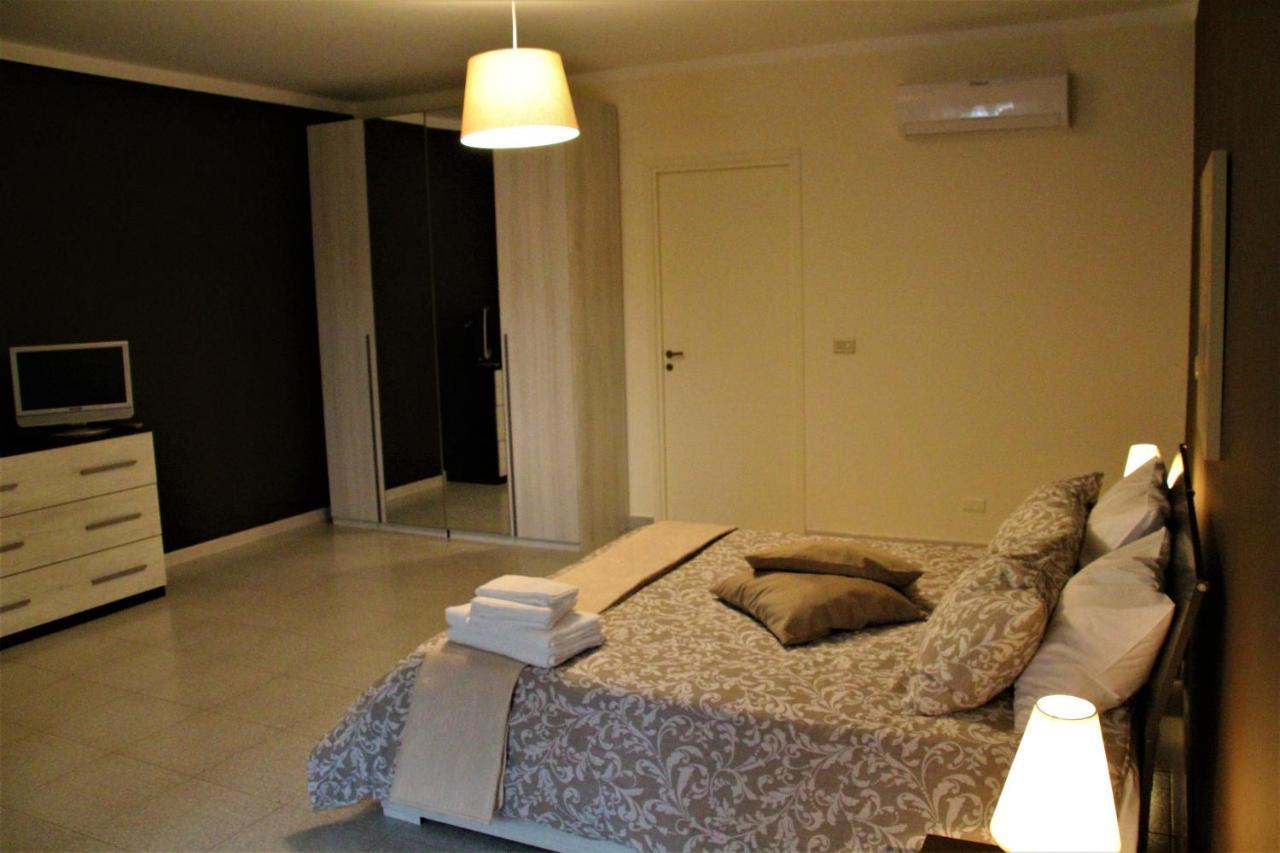 B&B Relais Aeclanum Mirabella Eclano Екстериор снимка