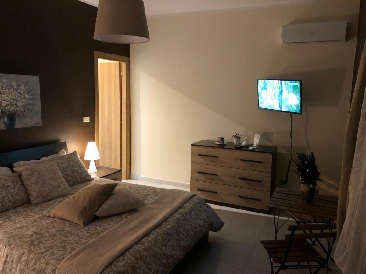 B&B Relais Aeclanum Mirabella Eclano Екстериор снимка
