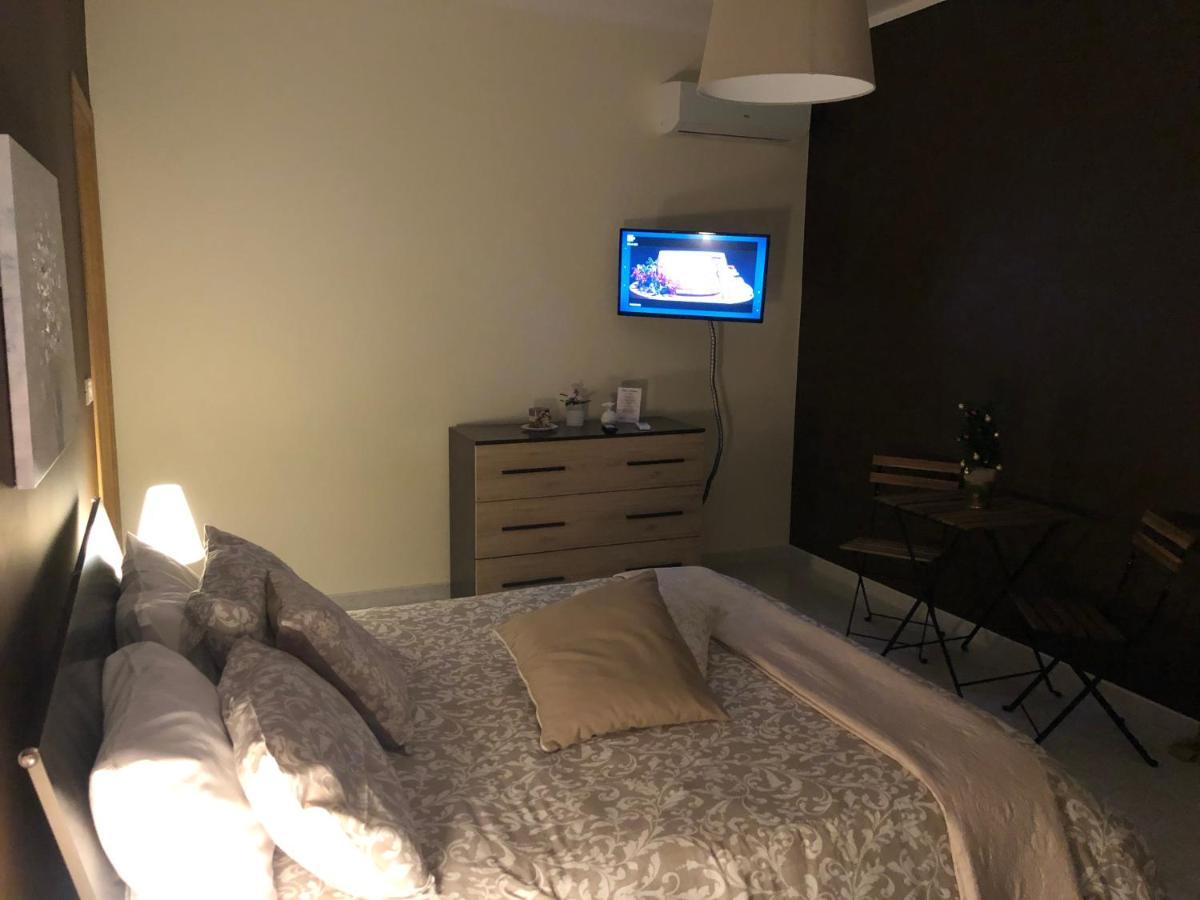 B&B Relais Aeclanum Mirabella Eclano Екстериор снимка