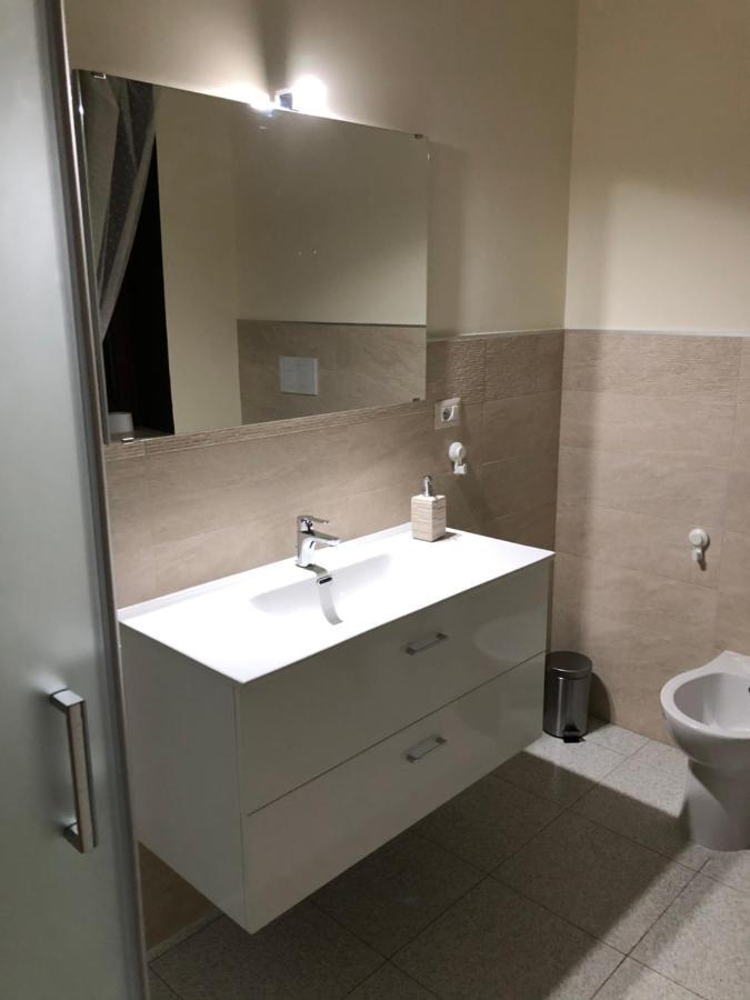 B&B Relais Aeclanum Mirabella Eclano Екстериор снимка