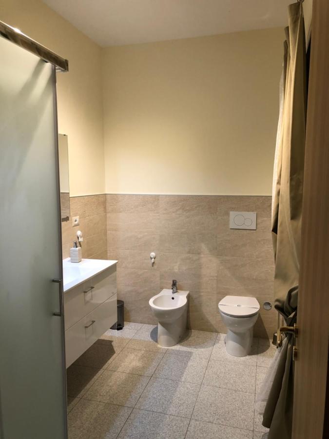 B&B Relais Aeclanum Mirabella Eclano Екстериор снимка