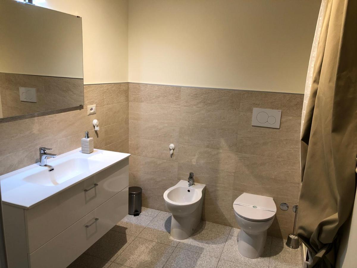 B&B Relais Aeclanum Mirabella Eclano Екстериор снимка