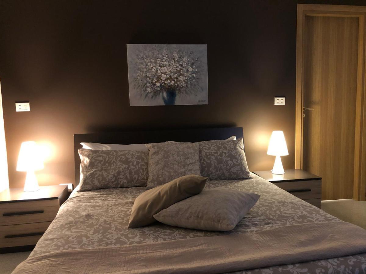 B&B Relais Aeclanum Mirabella Eclano Екстериор снимка